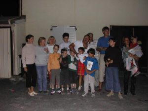 Les gagnants