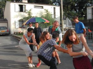 Les Jeux