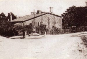Quartier Saige