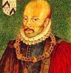 Michel de Montaigne