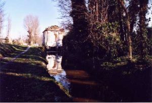 Le Peugue au moulin de Noès
