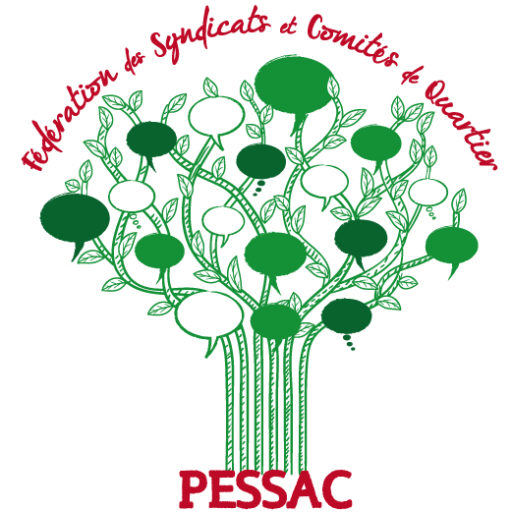 Fédération des syndicats et comités de quartier de Pessac